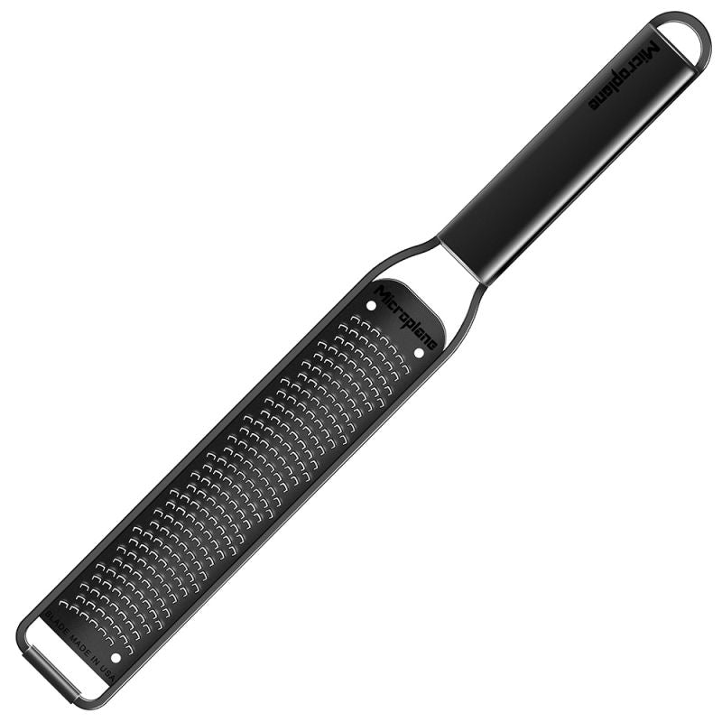 Microplane Zester Blade Black Sheep