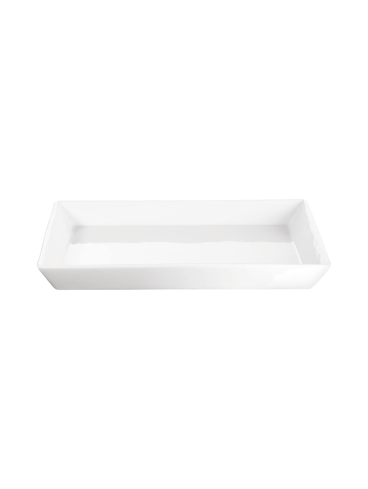 ASA 250°C plus Ess- Servierteller/Top quadratisch 23 x 23 cm H. 2,4 cm