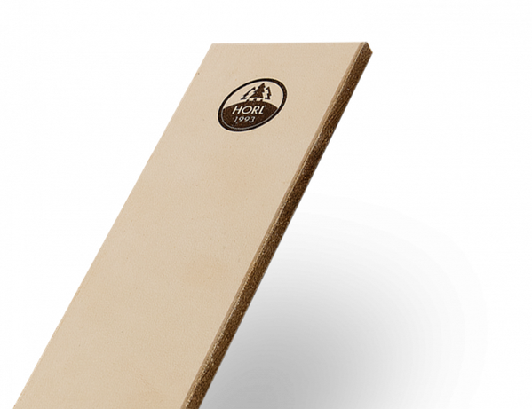 Horl® Abziehleder