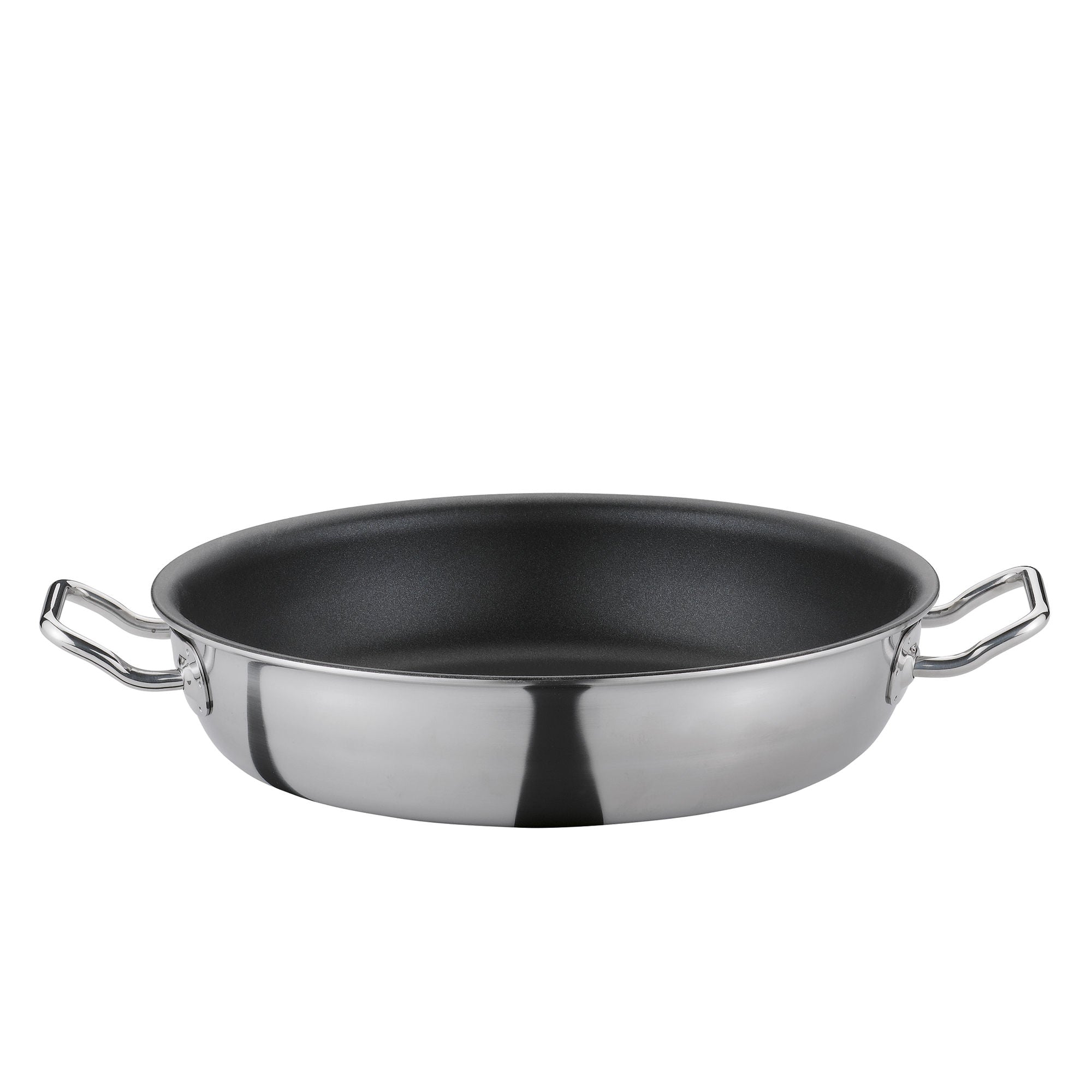 Spring VULCANO CLASSIC Servierpfanne XL 24cm