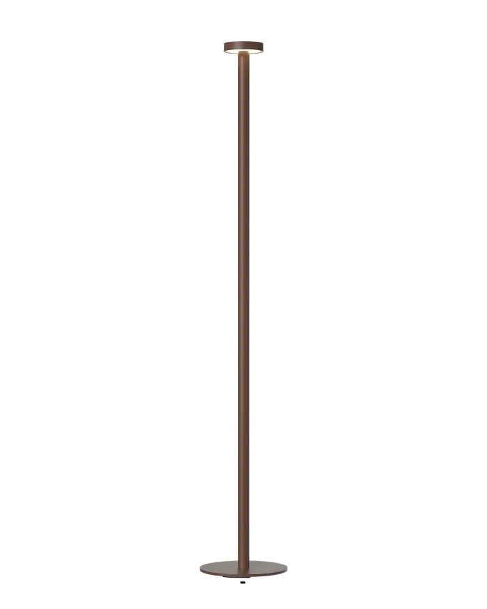 Sompex BORO Stehleuchte rost, 1200cm