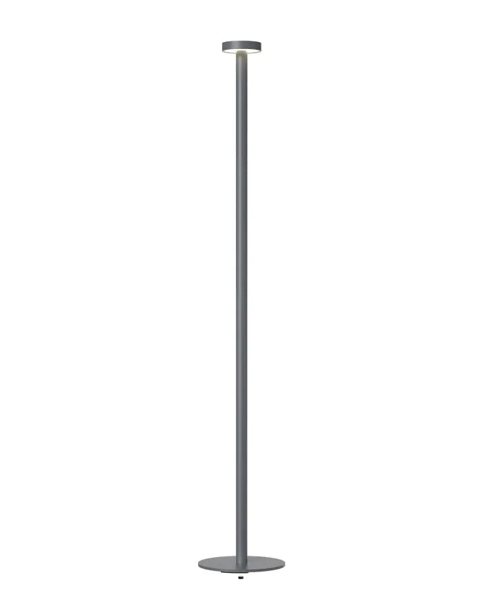 Sompex BORO Stehleuchte anthrazit, 1200cm