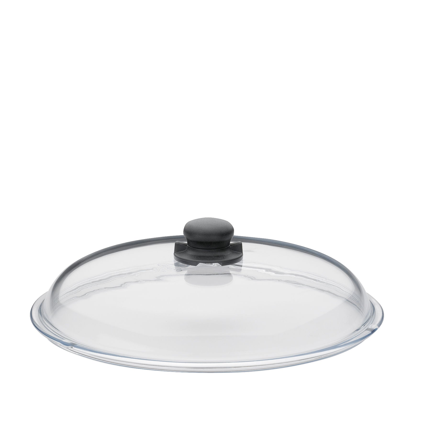 Spring VULCANO Glasdeckel 28cm