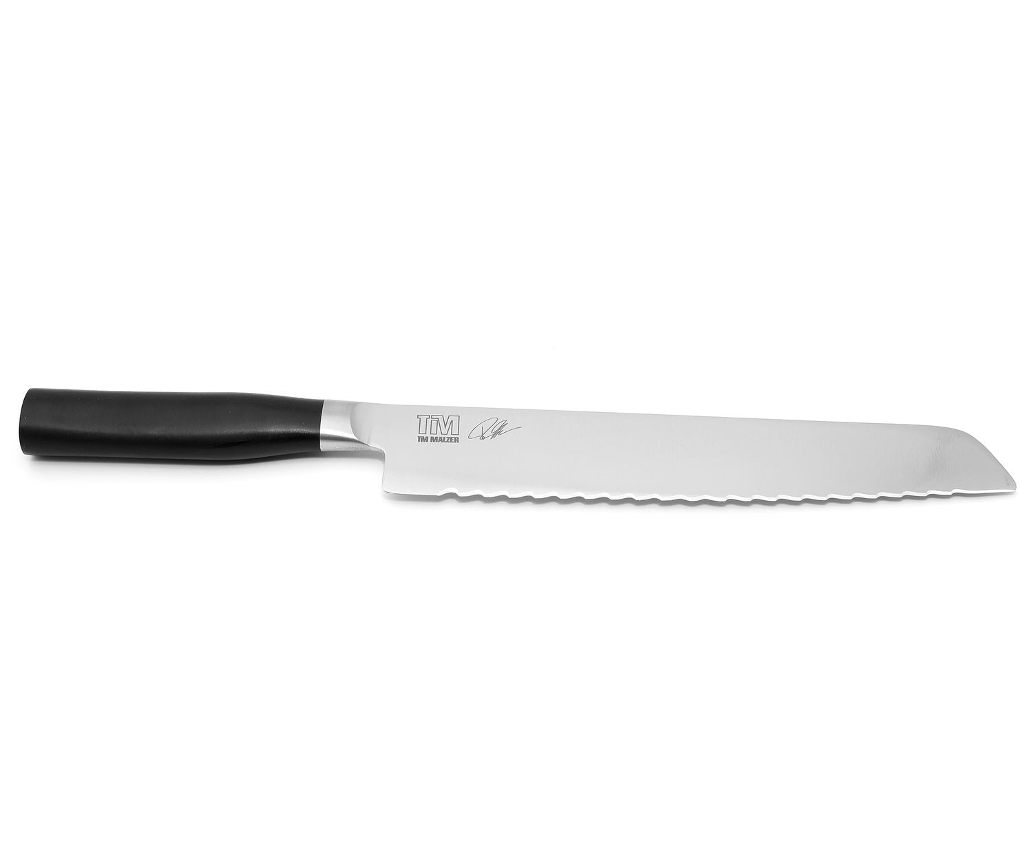 KAI Tim Mälzer Kamagata TMK-0705 Brotmesser 9" 23 cm