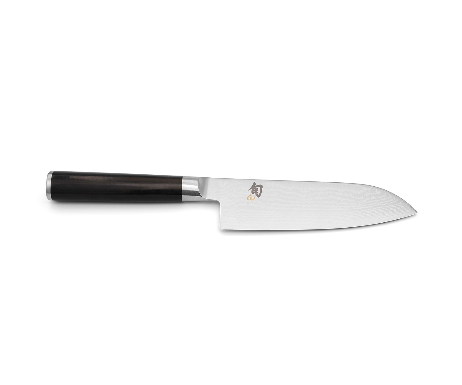 KAI Shun Classic DM-0727 Santoku Messer 5.5" 14 cm Angebot "First Touch"