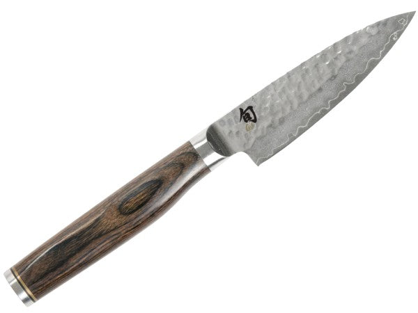 KAI Shun Premier Tim Mälzer TDM-1700 Officemesser 4" 10 cm