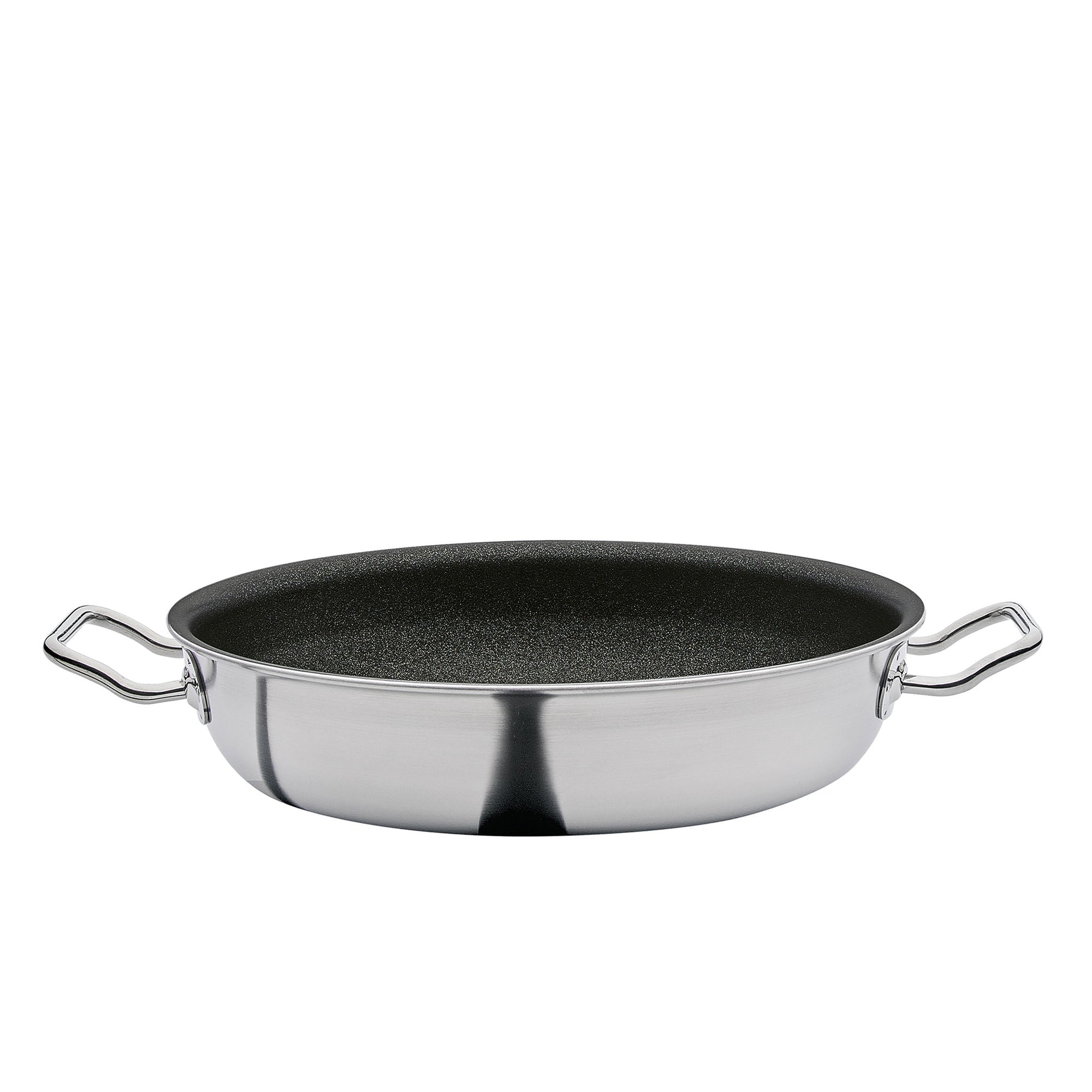 Spring VULCANO INTENSE PRO Servierpfanne XL 24cm