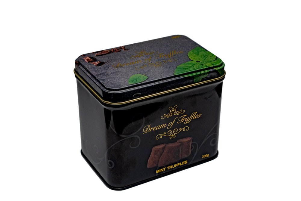 Dream of Truffles Mint 200g