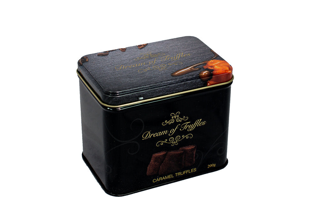 Dream of Truffles Caramel 200g