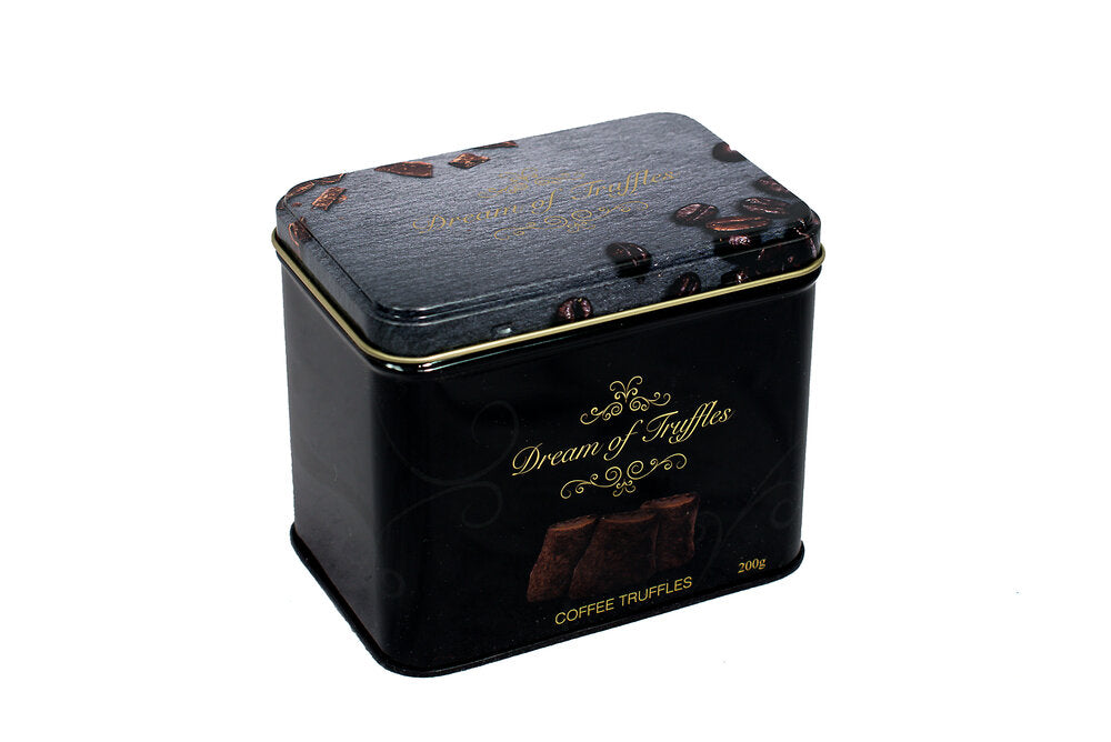 Dream of Truffles Coffee 200g