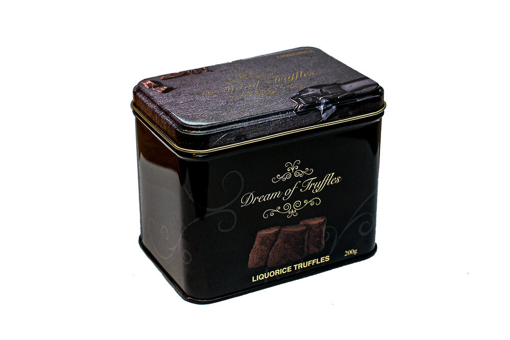 Dream of Truffles Liquorice 200g