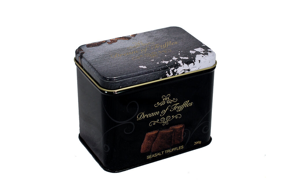 Dream of Truffles Seasalt 200g