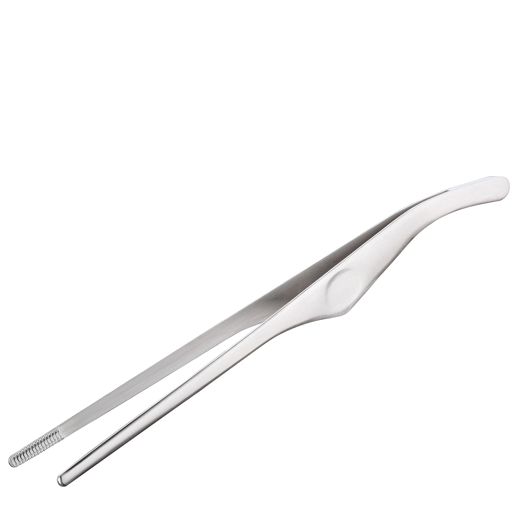 Spring TOOLS FUSION2+ Profi-Pinzette mit Silikon 30 cm