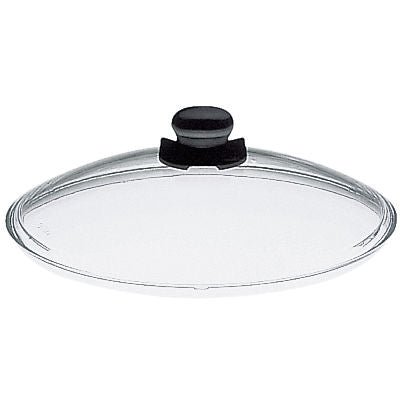Spring Vulcano Glasdeckel 24cm