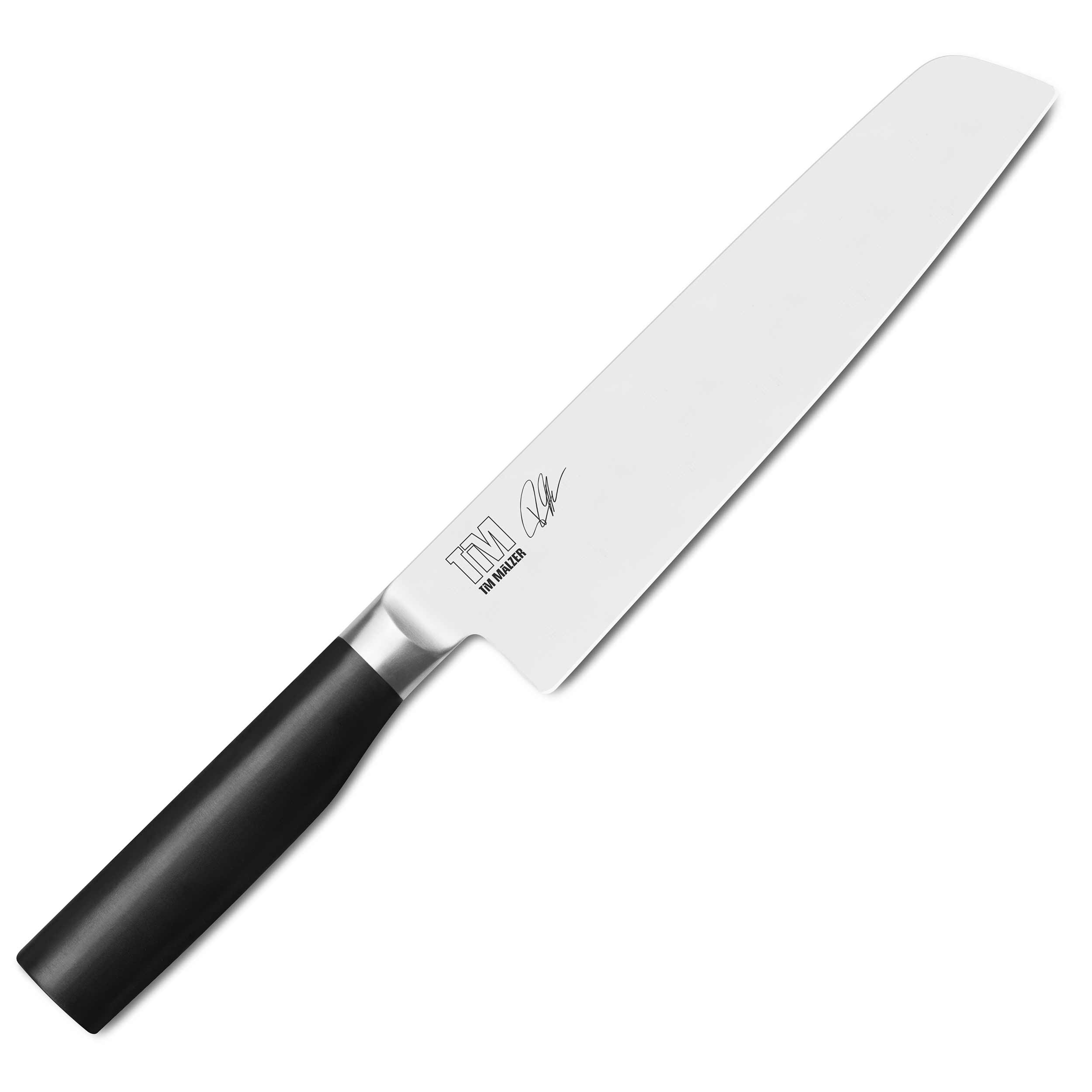 KAI Tim Mälzer Kamagata TMK-0770 Hybridkochmesser 8" 20cm
