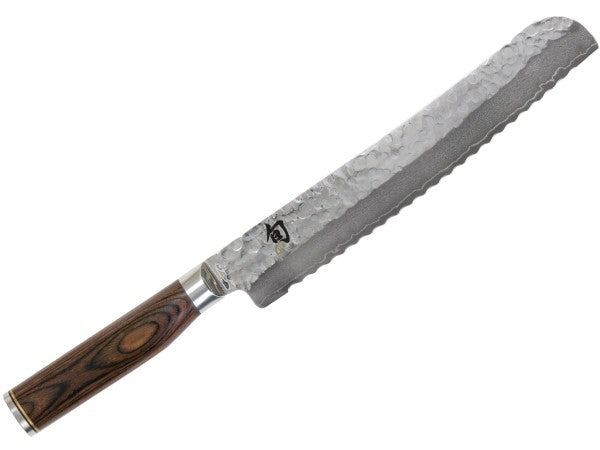 KAI Shun Premier Tim Mälzer TDM-1705 Brotmesser 9" 23 cm
