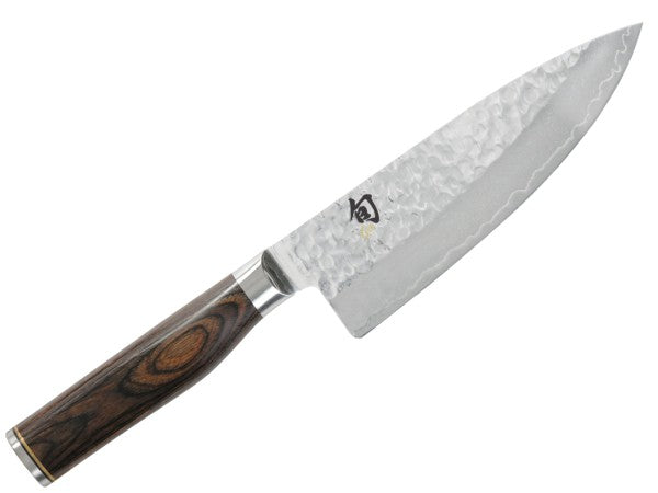 KAI Shun Premier Tim Mälzer TDM-1723 Kochmesser 6" 15 cm
