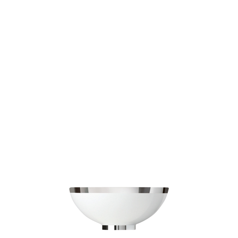 Fürstenberg MY CHINA! TREASURE PLATINUM Schale S ⌀11,5 cm